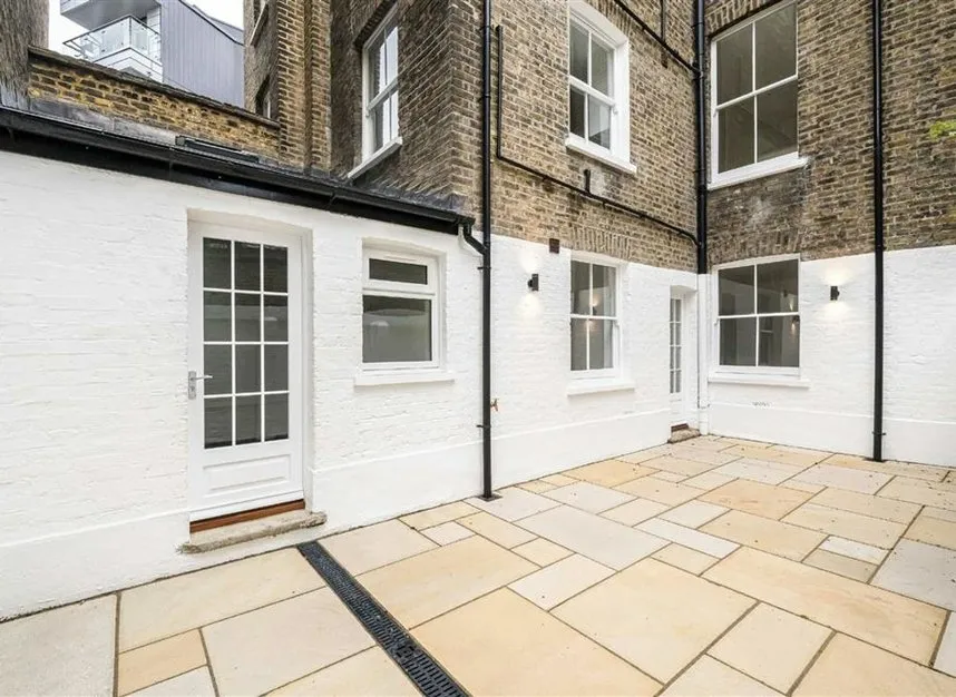 Southwark Bridge Road, London Bridge, SE1, photo 5