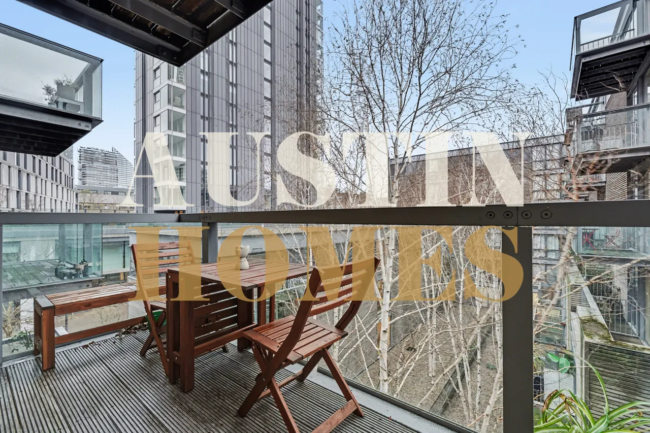 Provost Street, London, N1, photo 5