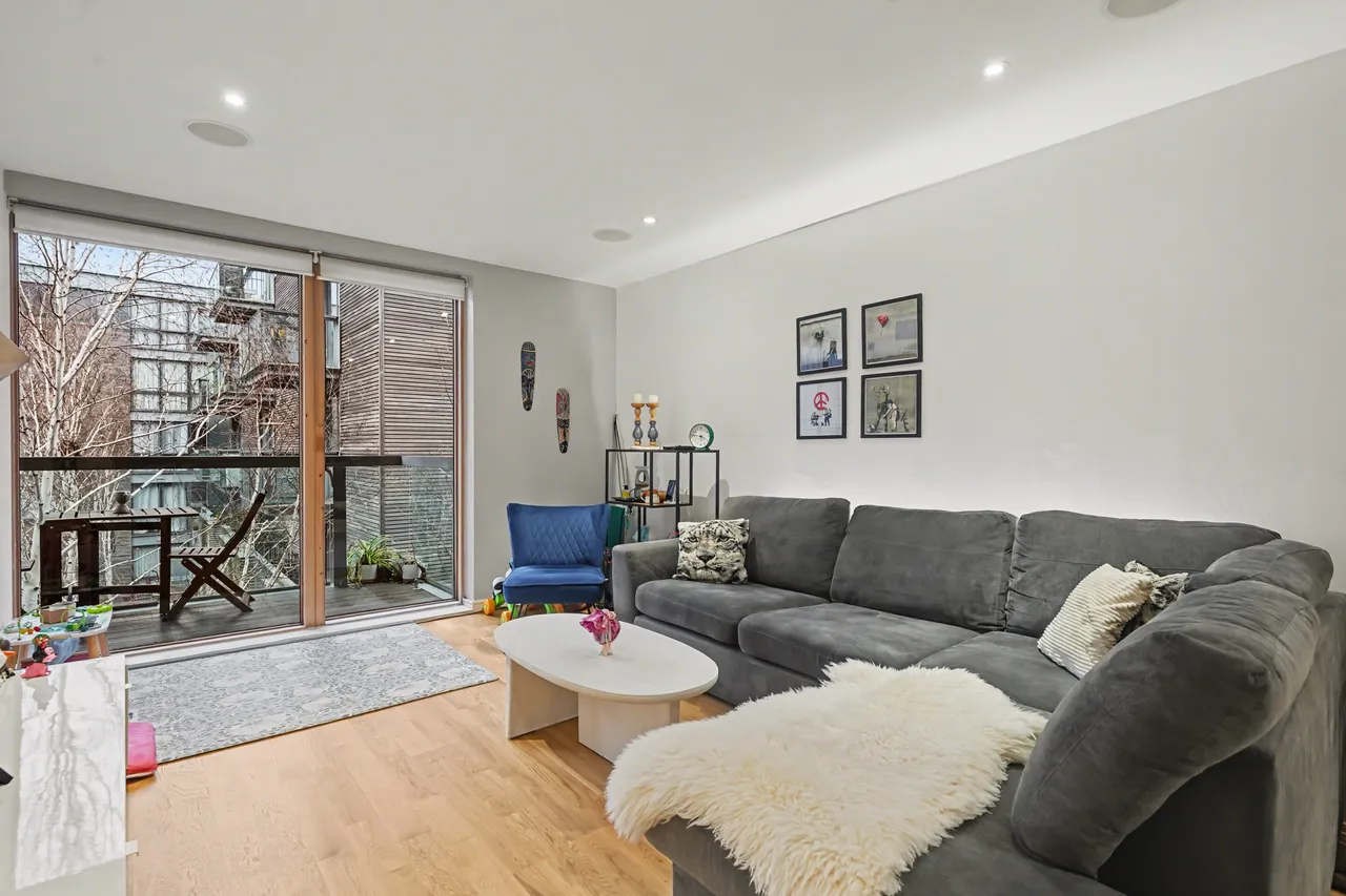 1 bed property for sale — Provost Street, London, N1