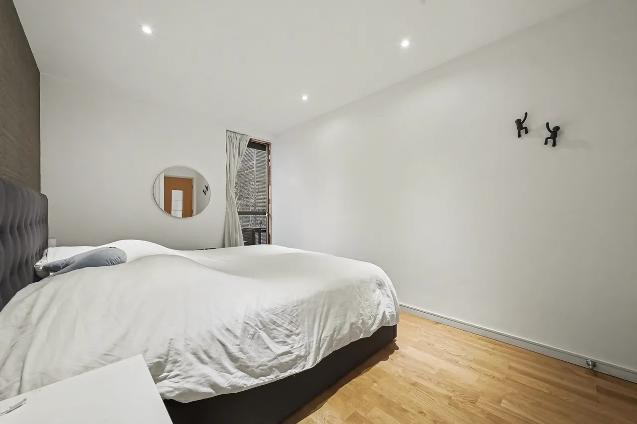 Provost Street, London, N1, photo 9