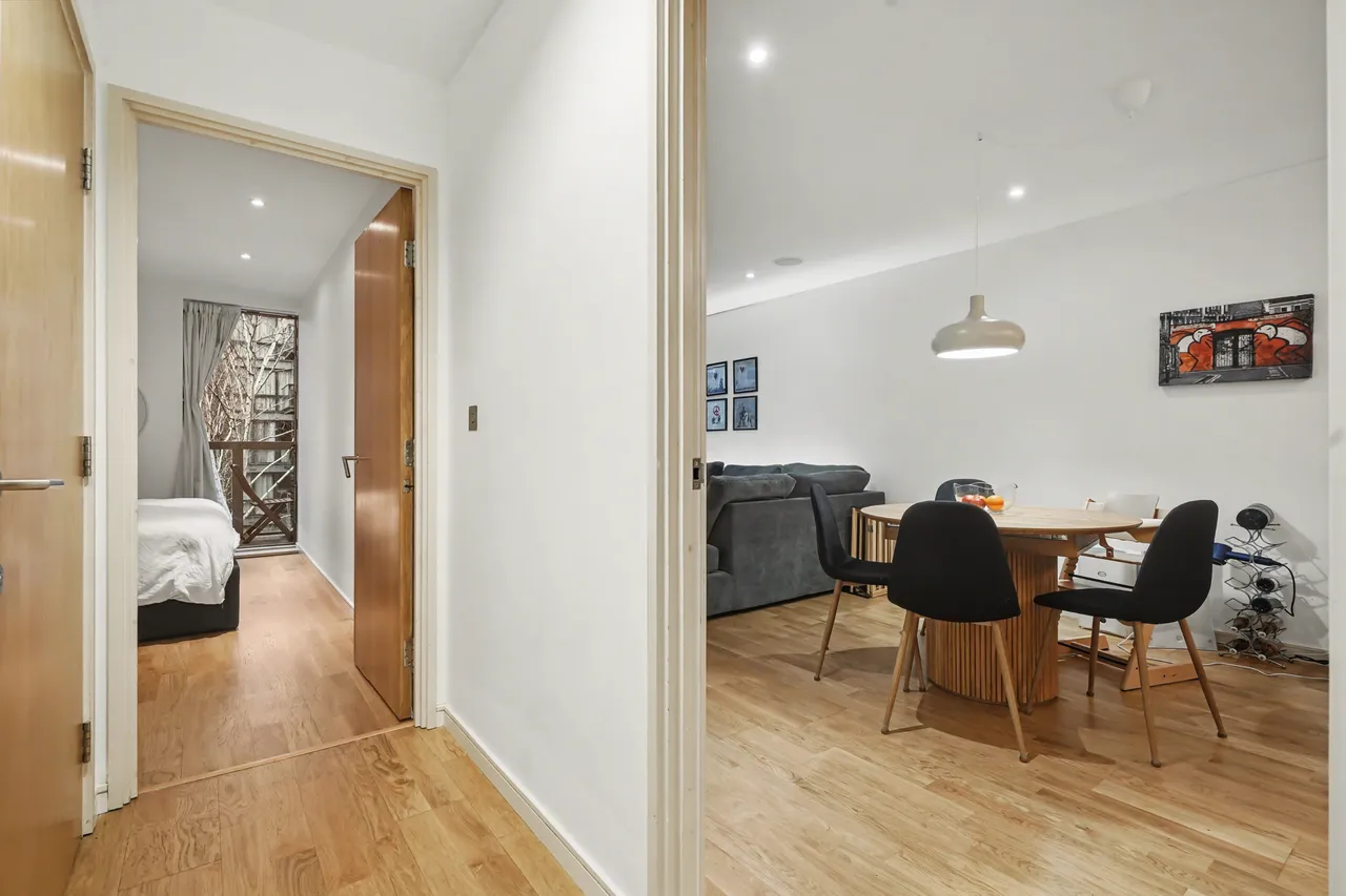 Provost Street, London, N1, photo 10