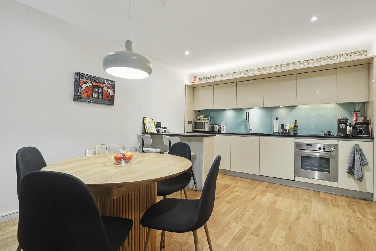 Provost Street, London, N1, photo 4