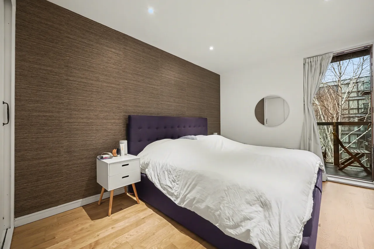 Provost Street, London, N1, photo 3