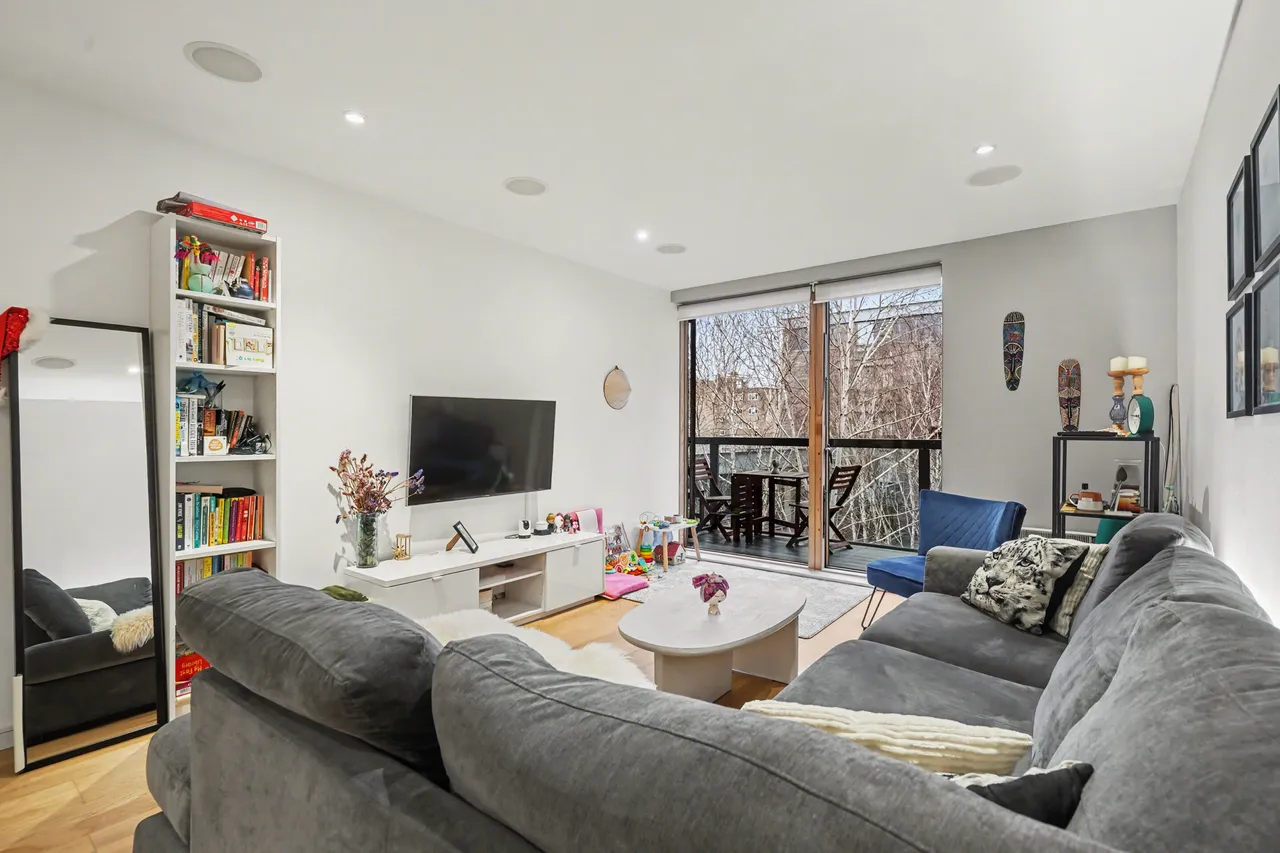 Provost Street, London, N1, photo 6