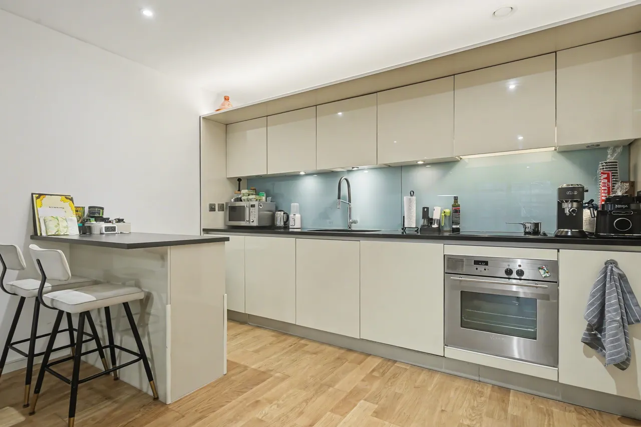 Provost Street, London, N1, photo 8