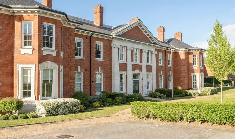 Sherwood Way, Epsom, KT19, photo 4
