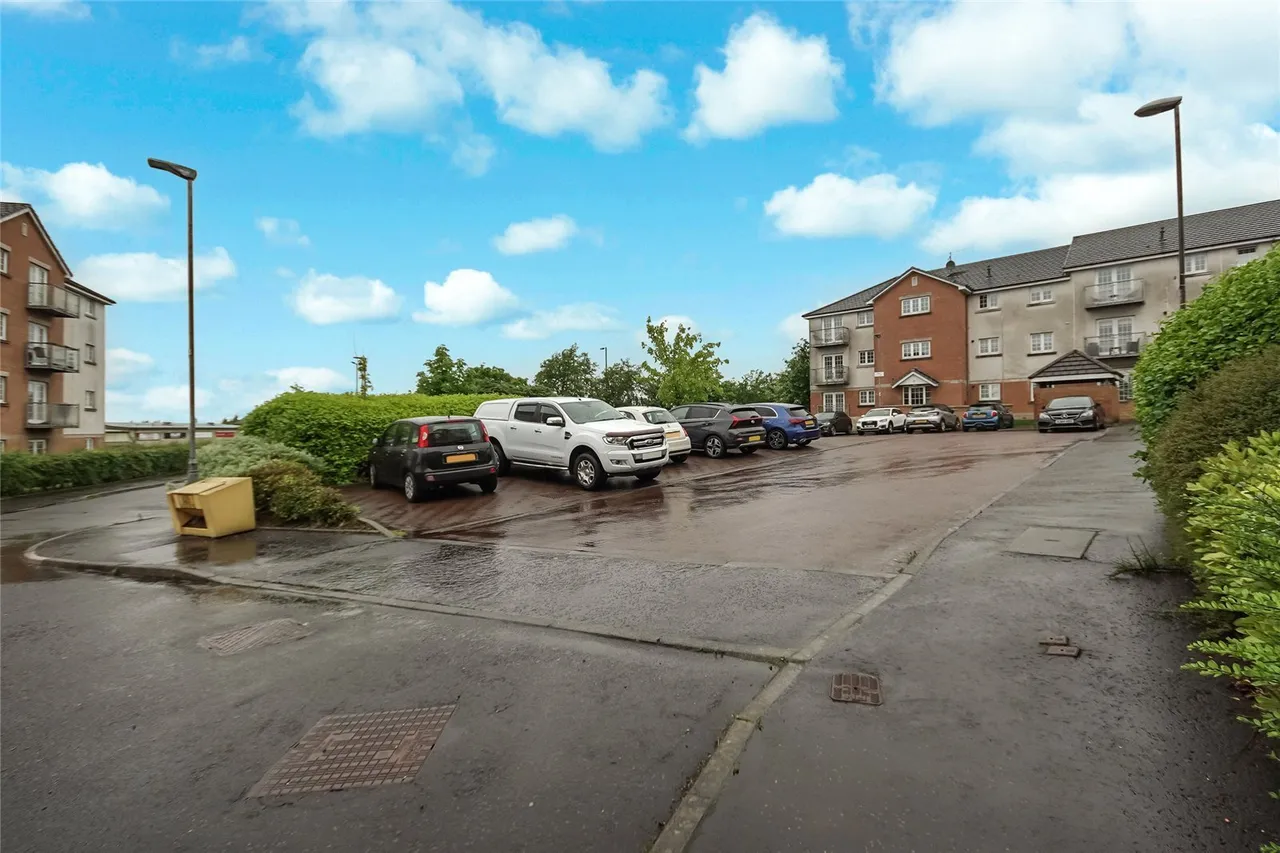 Stewartfield Gardens, Stewartfield, East Kilbride, South Lanarkshire, G74, photo 11