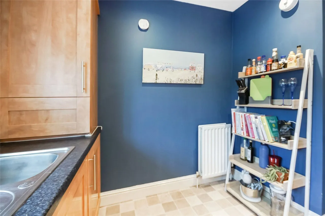 Stewartfield Gardens, Stewartfield, East Kilbride, South Lanarkshire, G74, photo 19