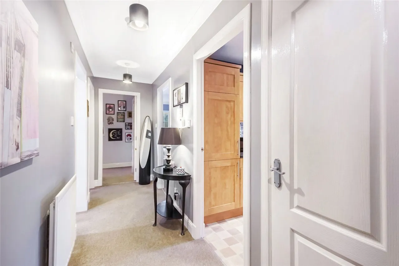 Stewartfield Gardens, Stewartfield, East Kilbride, South Lanarkshire, G74, photo 14