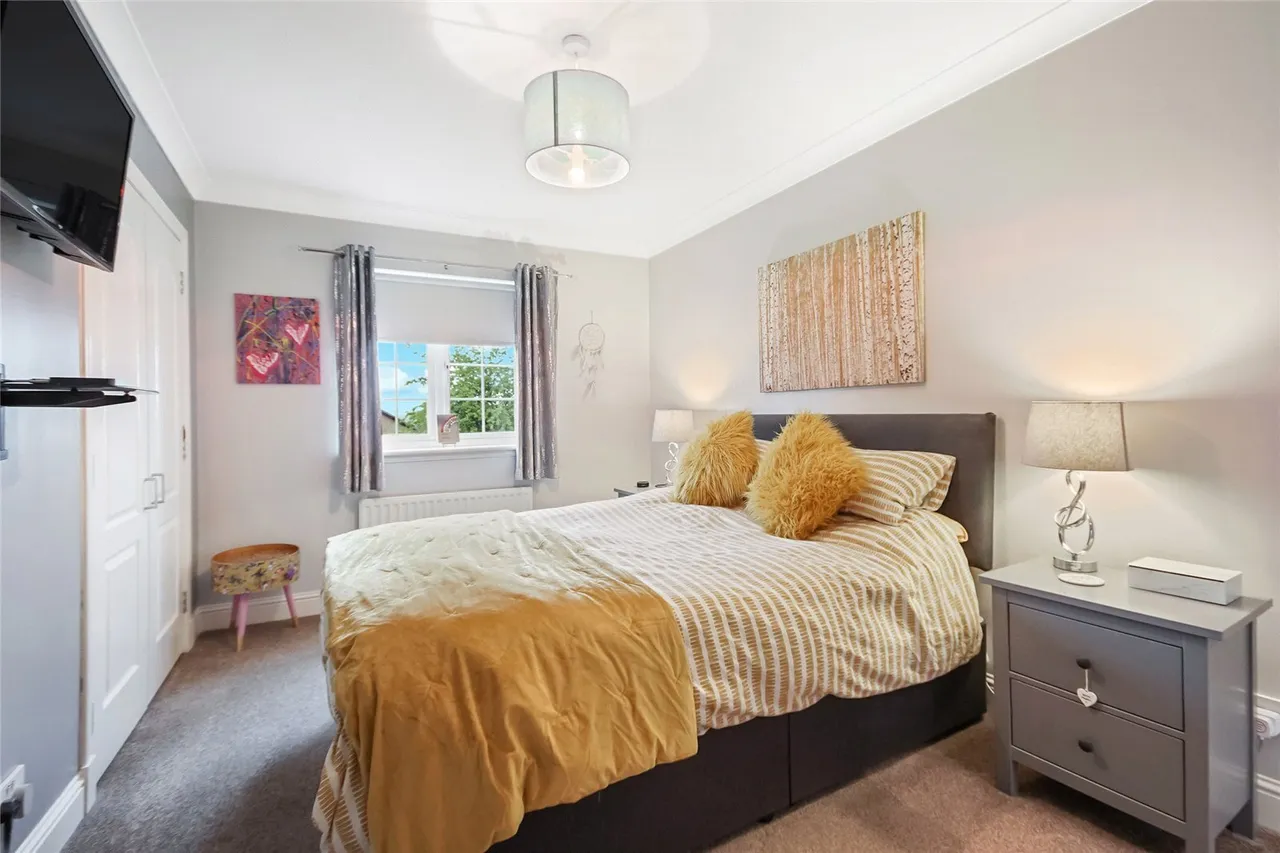 Stewartfield Gardens, Stewartfield, East Kilbride, South Lanarkshire, G74, photo 6