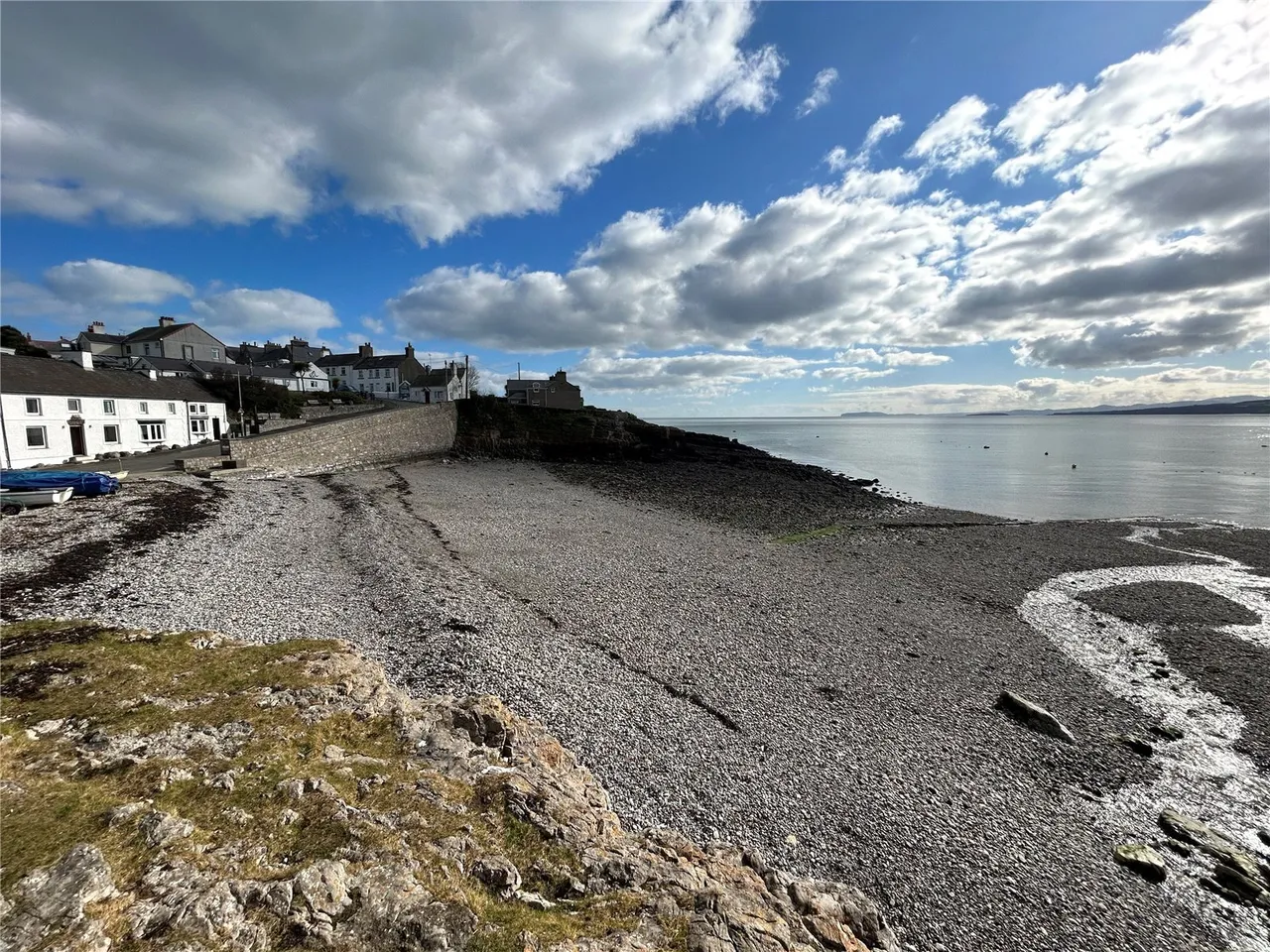 Moelfre, Sir Ynys Mon, LL72, photo 2