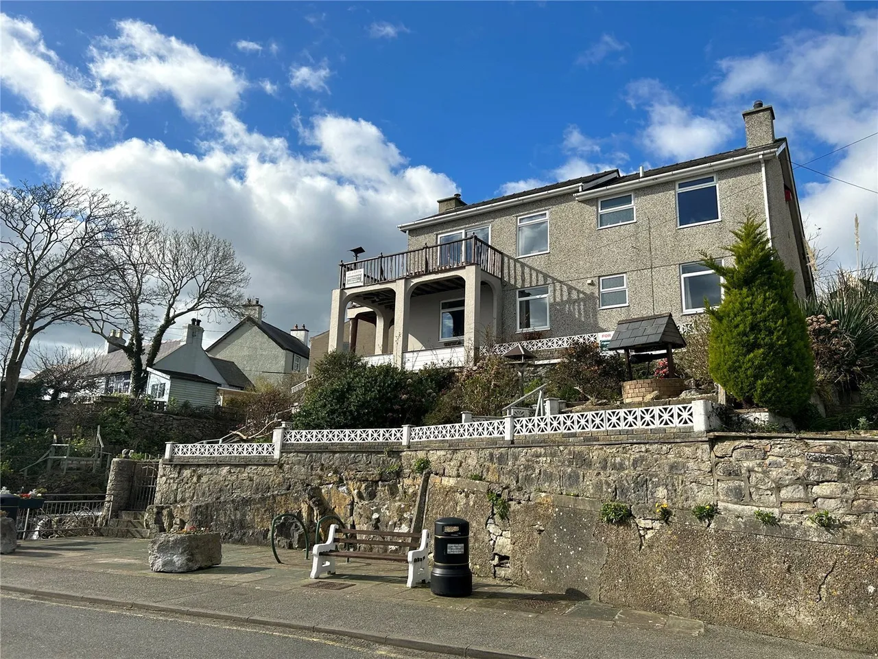 Moelfre, Sir Ynys Mon, LL72, photo 18