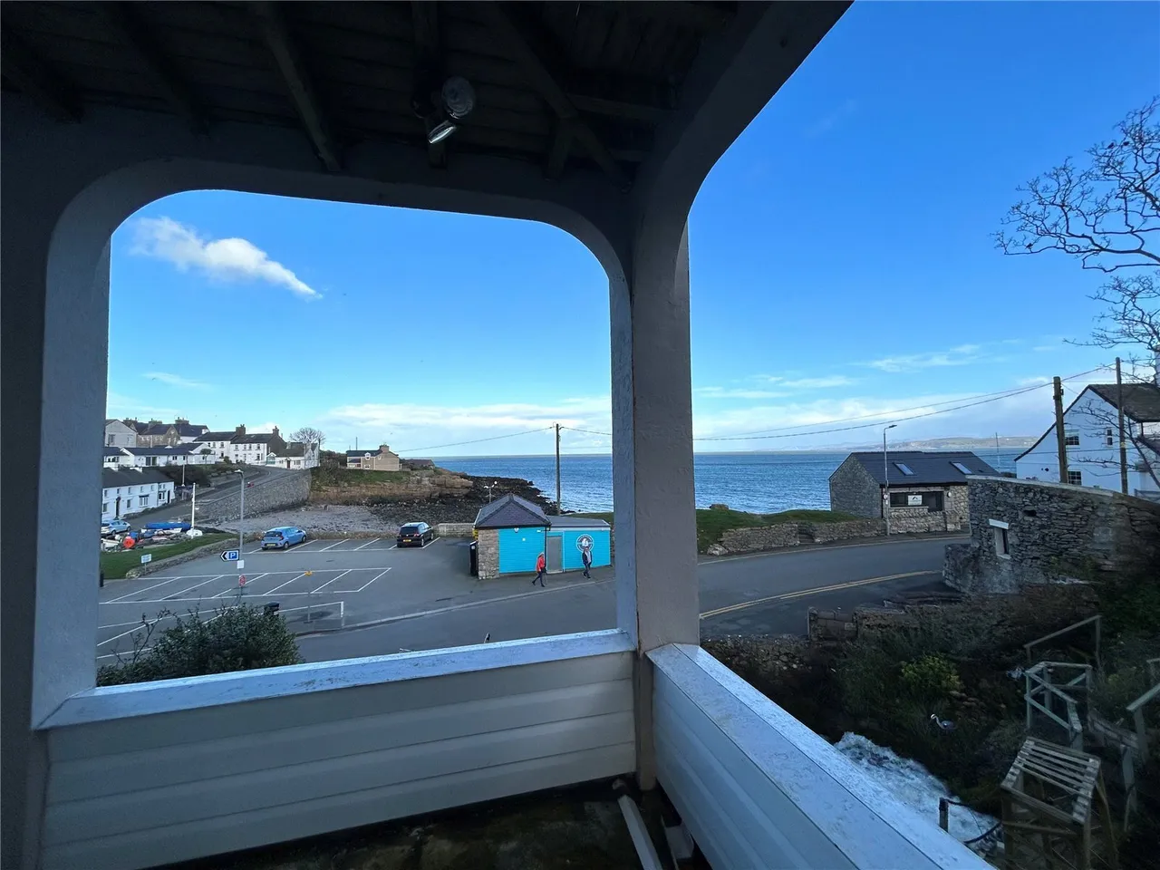 Moelfre, Sir Ynys Mon, LL72, photo 7