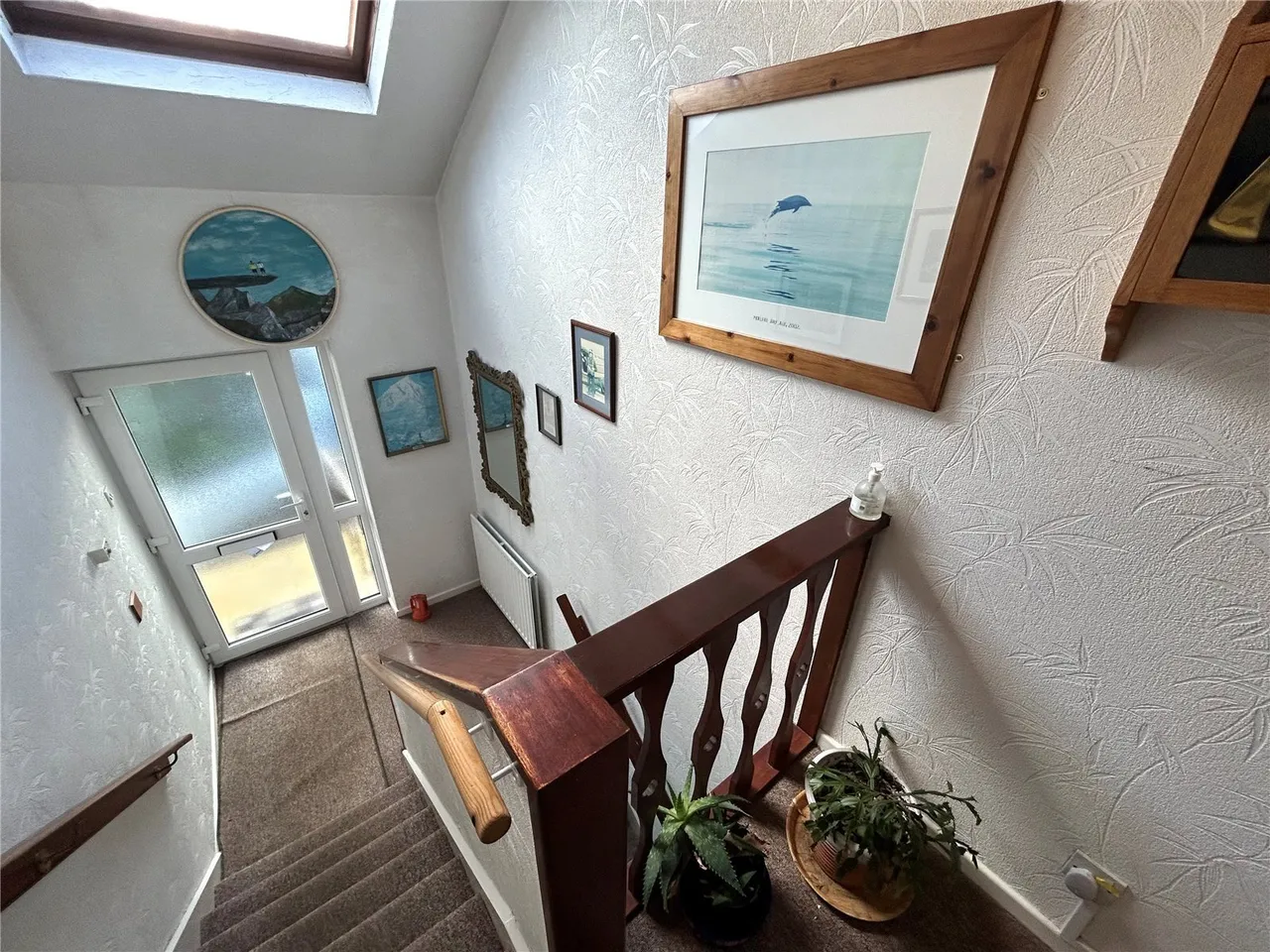 Moelfre, Sir Ynys Mon, LL72, photo 6