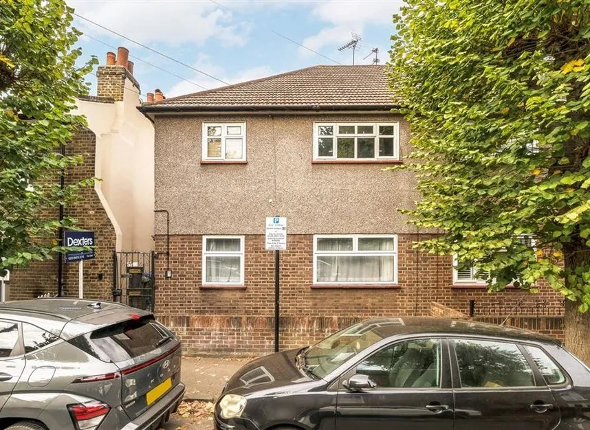 2 bed flat for sale, Colomb Street, Greenwich, SE10