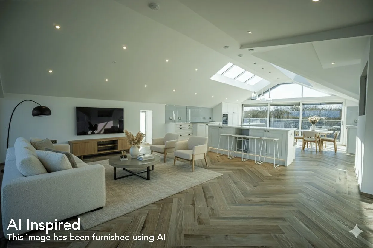 Palmyra, Abersoch, Pwllheli, Gwynedd, LL53 7EY, photo 6