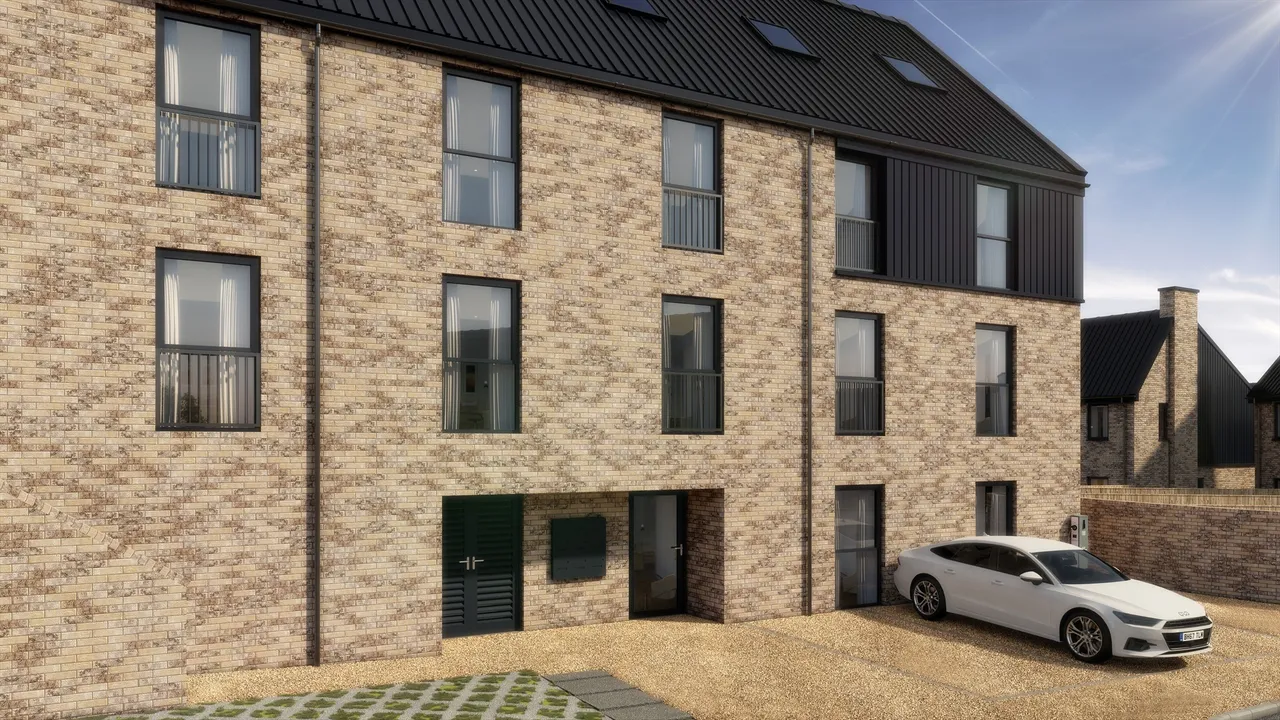 Holbrook Road, Belper, DE56, photo 3