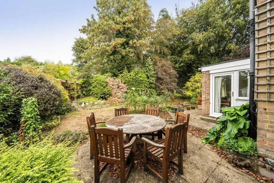 Glynswood, Camberley, GU15, photo 18