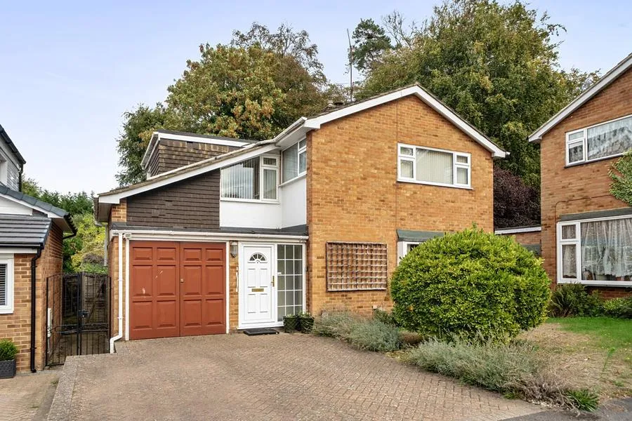Glynswood, Camberley, GU15, photo 14