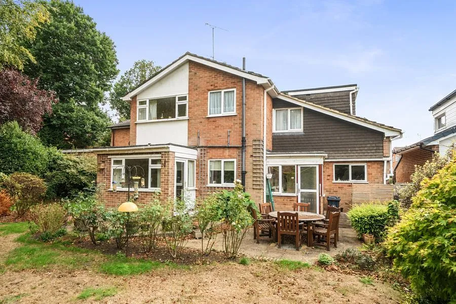 Glynswood, Camberley, GU15, photo 16