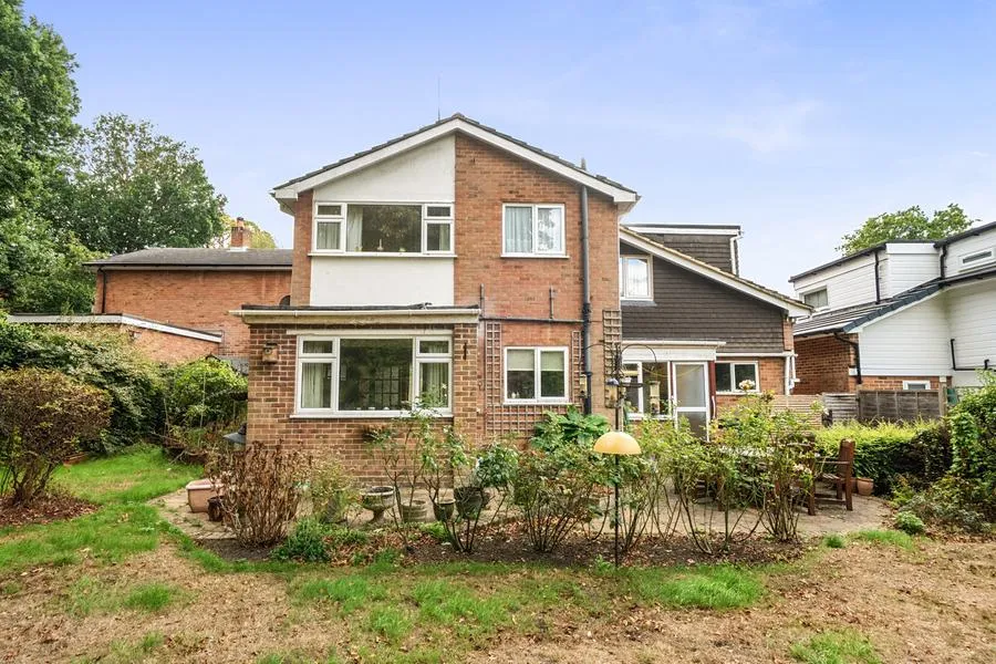 Glynswood, Camberley, GU15, photo 15