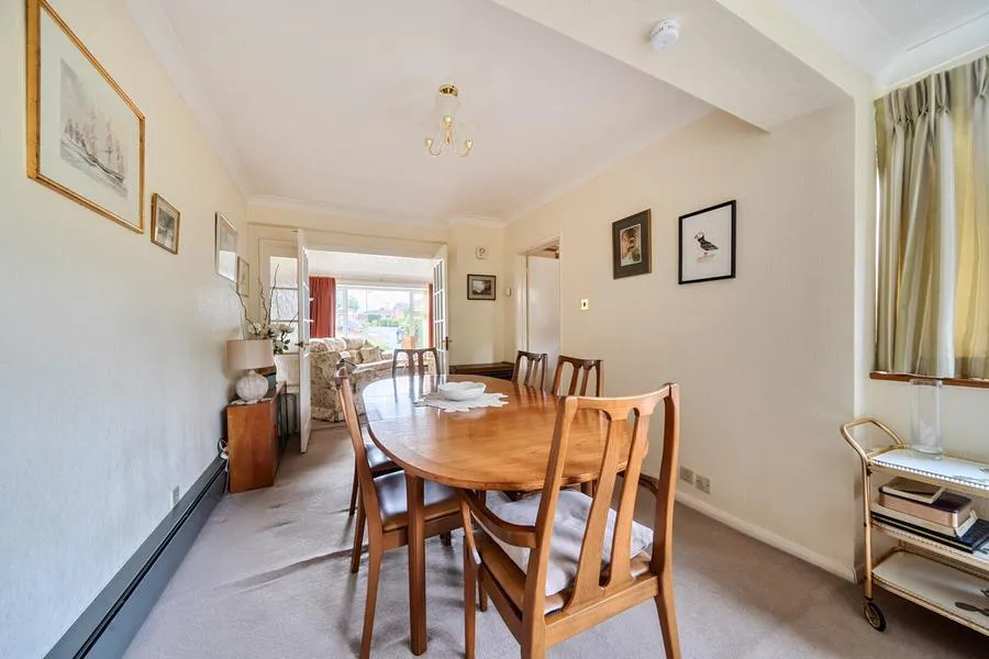 Glynswood, Camberley, GU15, photo 4