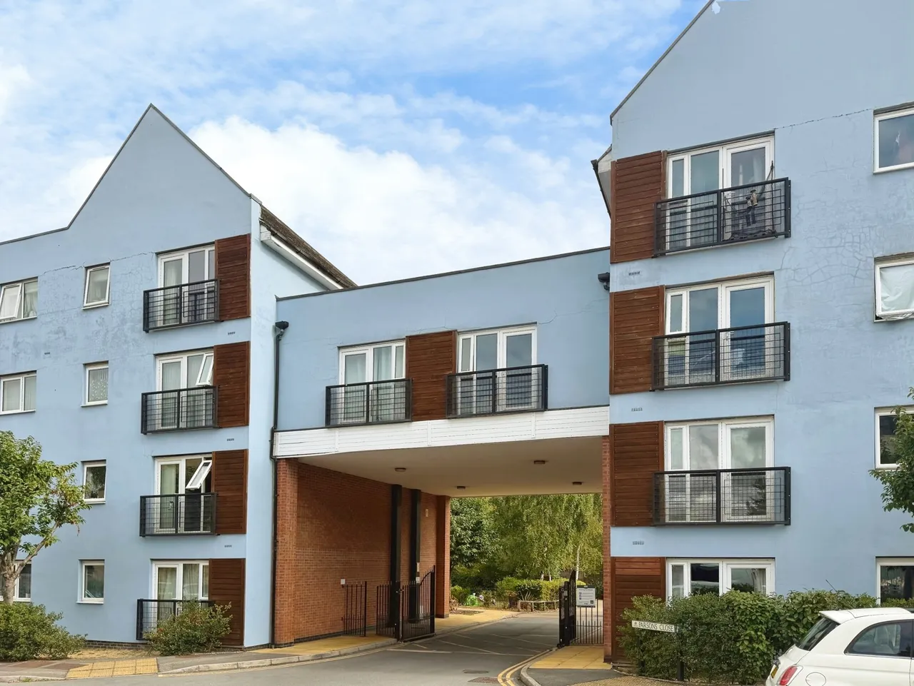 Parsons Close, Aldershot, Hampshire, GU11 2EU, photo 9