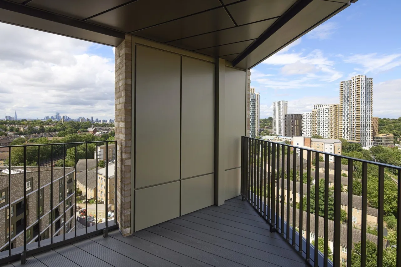 Axion House, Silver Road, London, SE13, photo 6
