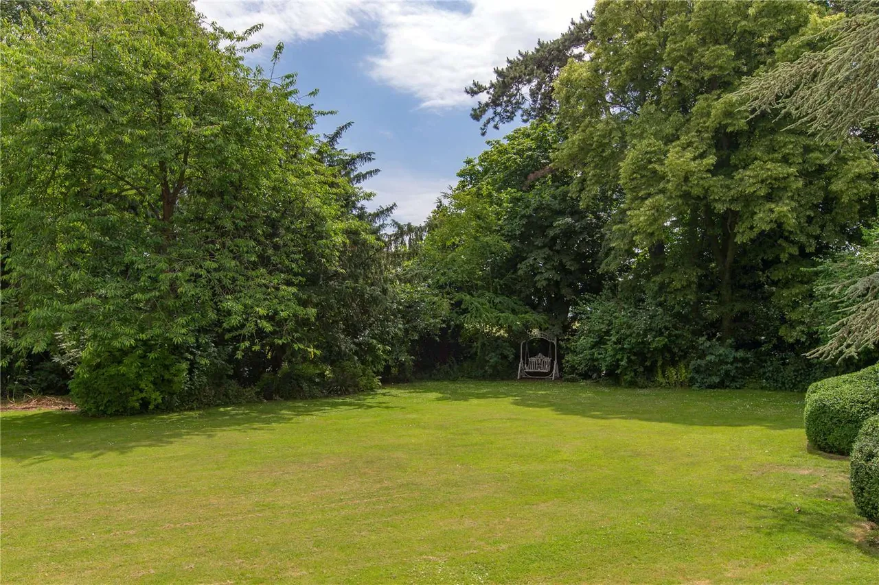 Robins Lane, Lolworth, CB23, photo 16