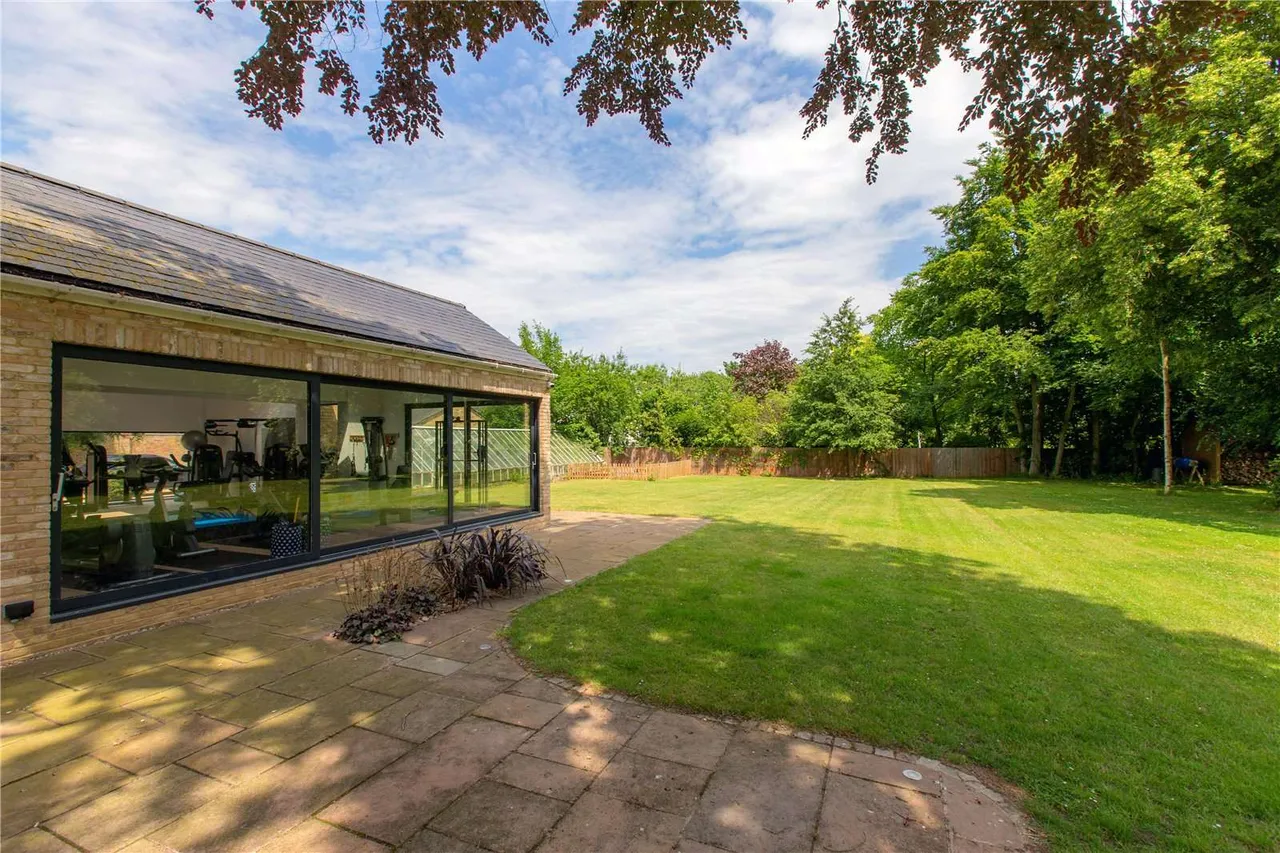 Robins Lane, Lolworth, CB23, photo 10