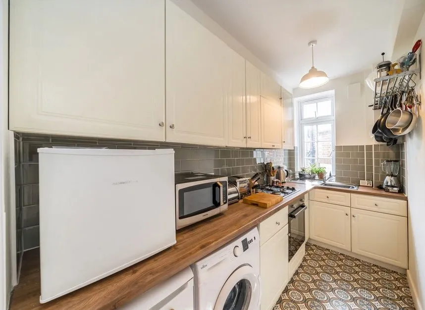 Cleve Road, West Hampstead, NW6, photo 3
