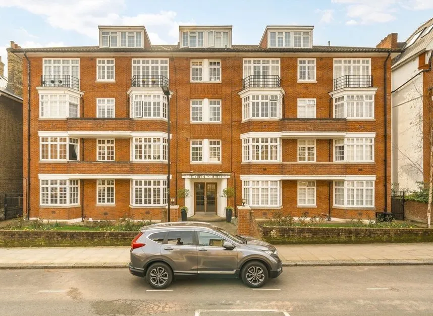Cleve Road, West Hampstead, NW6, photo 7