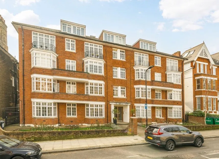 Cleve Road, West Hampstead, NW6, photo 8