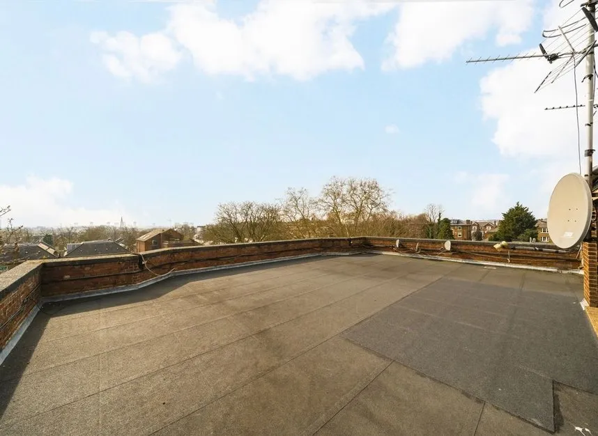 Cleve Road, West Hampstead, NW6, photo 6