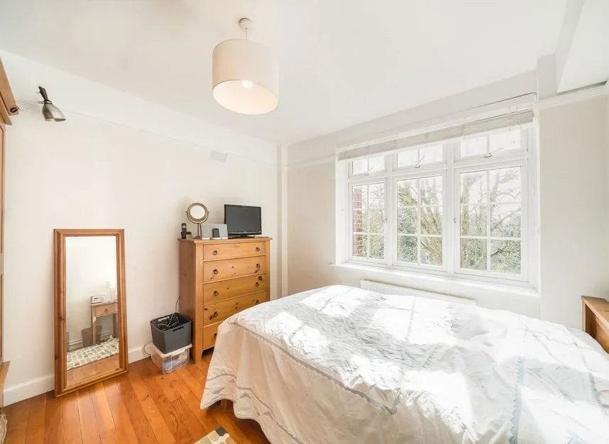 Cleve Road, West Hampstead, NW6, photo 4