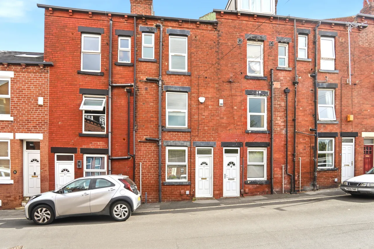 Monk Bridge Street, Meanwood, LS6, photo 28