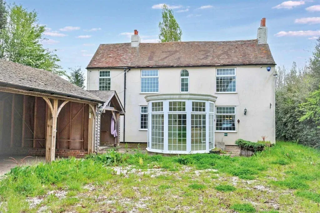 5 bed house for sale — Temple Way, Worth, DEAL