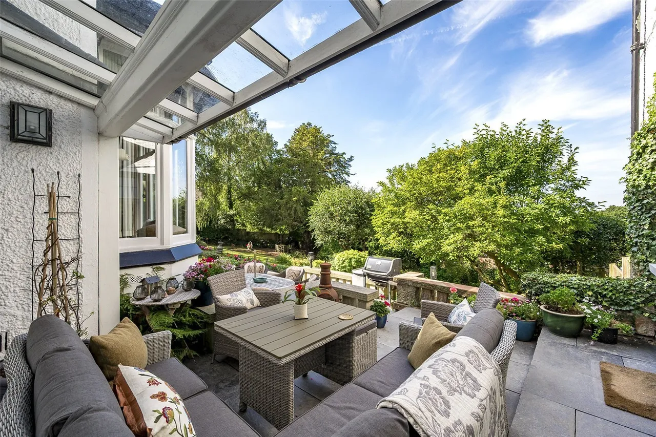 Congleton Road, Alderley Edge, SK9, photo 10