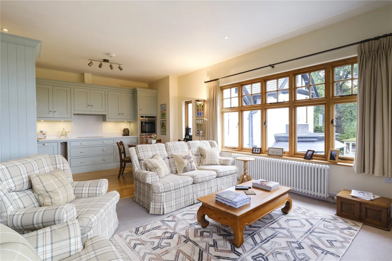 Congleton Road, Alderley Edge, SK9, photo 21