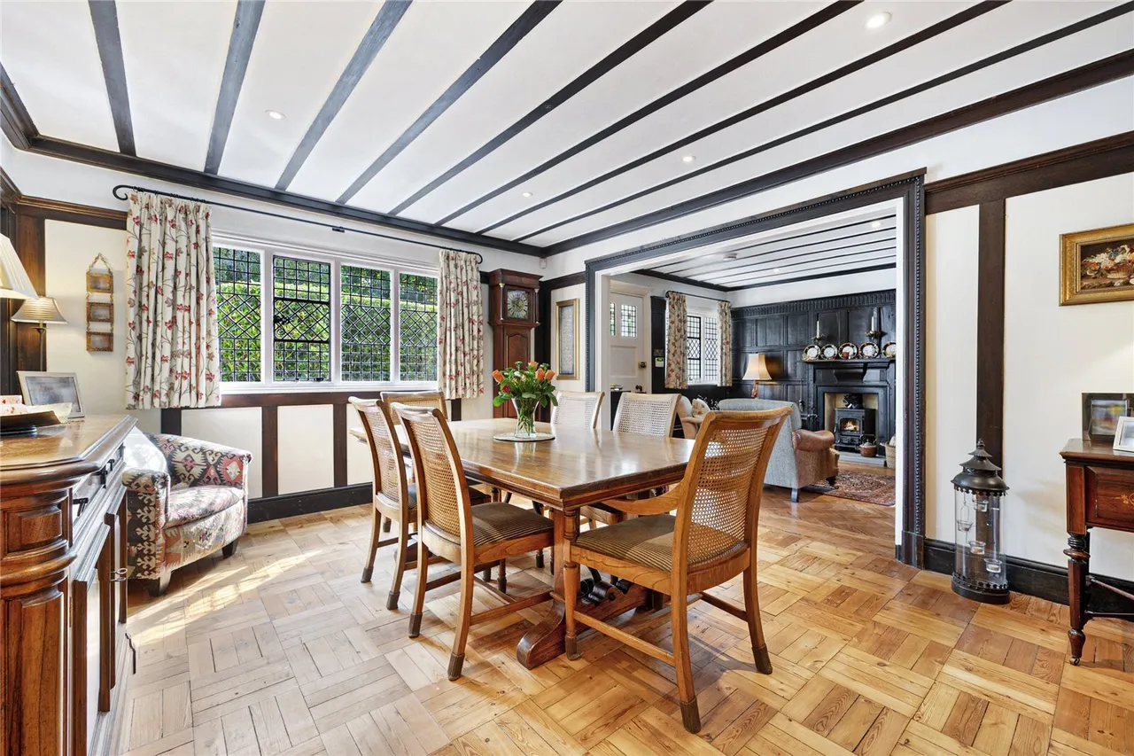 Congleton Road, Alderley Edge, SK9, photo 4