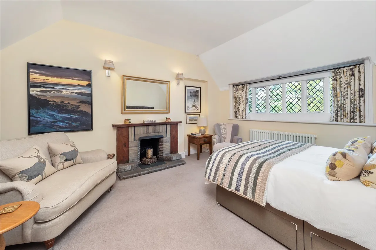 Congleton Road, Alderley Edge, SK9, photo 20