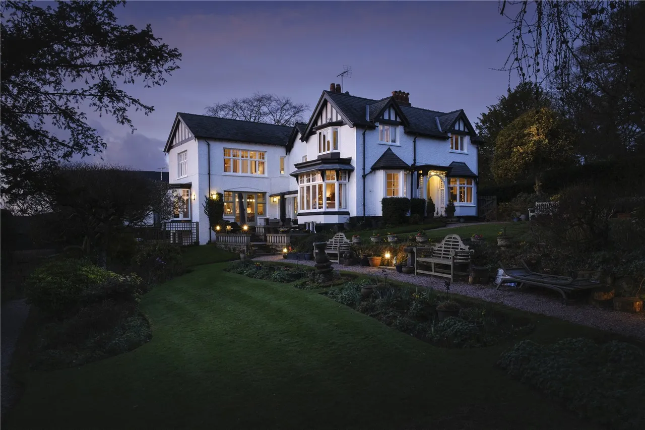 Congleton Road, Alderley Edge, SK9, photo 30