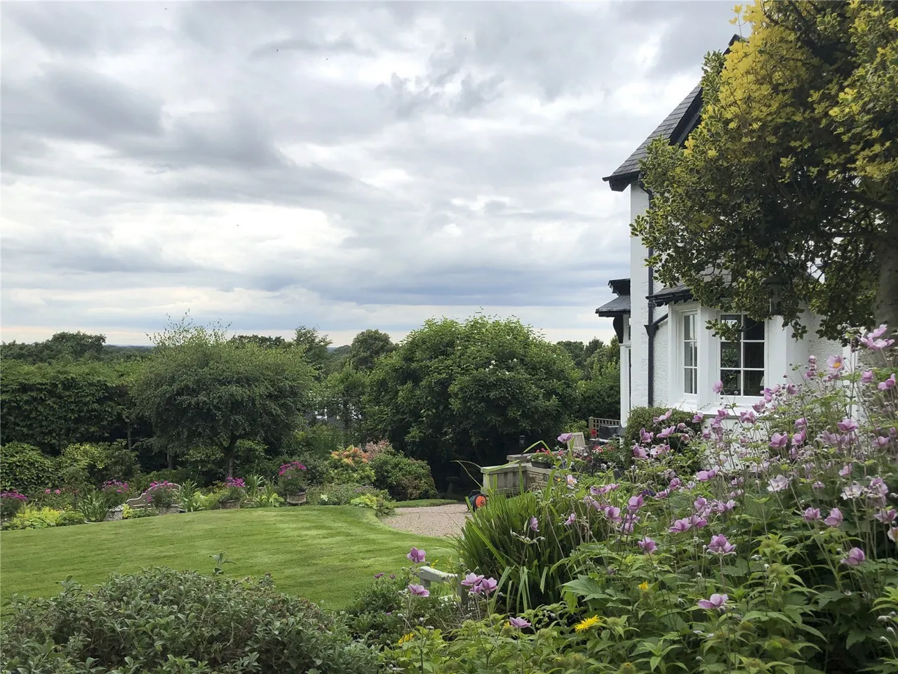 Congleton Road, Alderley Edge, SK9, photo 13
