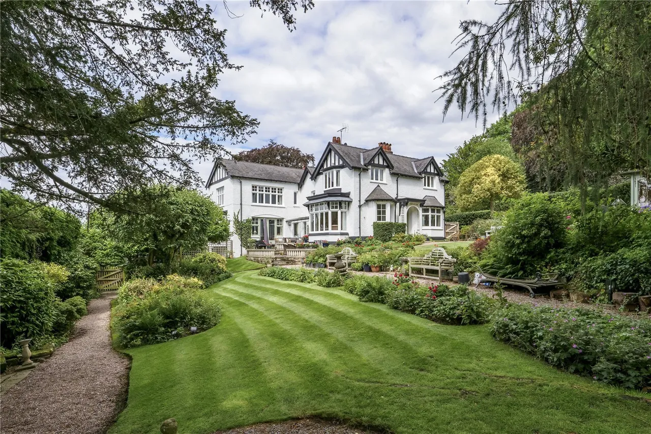 Congleton Road, Alderley Edge, SK9, photo 29