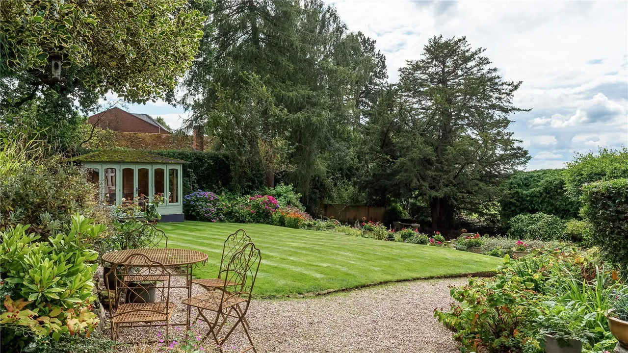 Congleton Road, Alderley Edge, SK9, photo 26