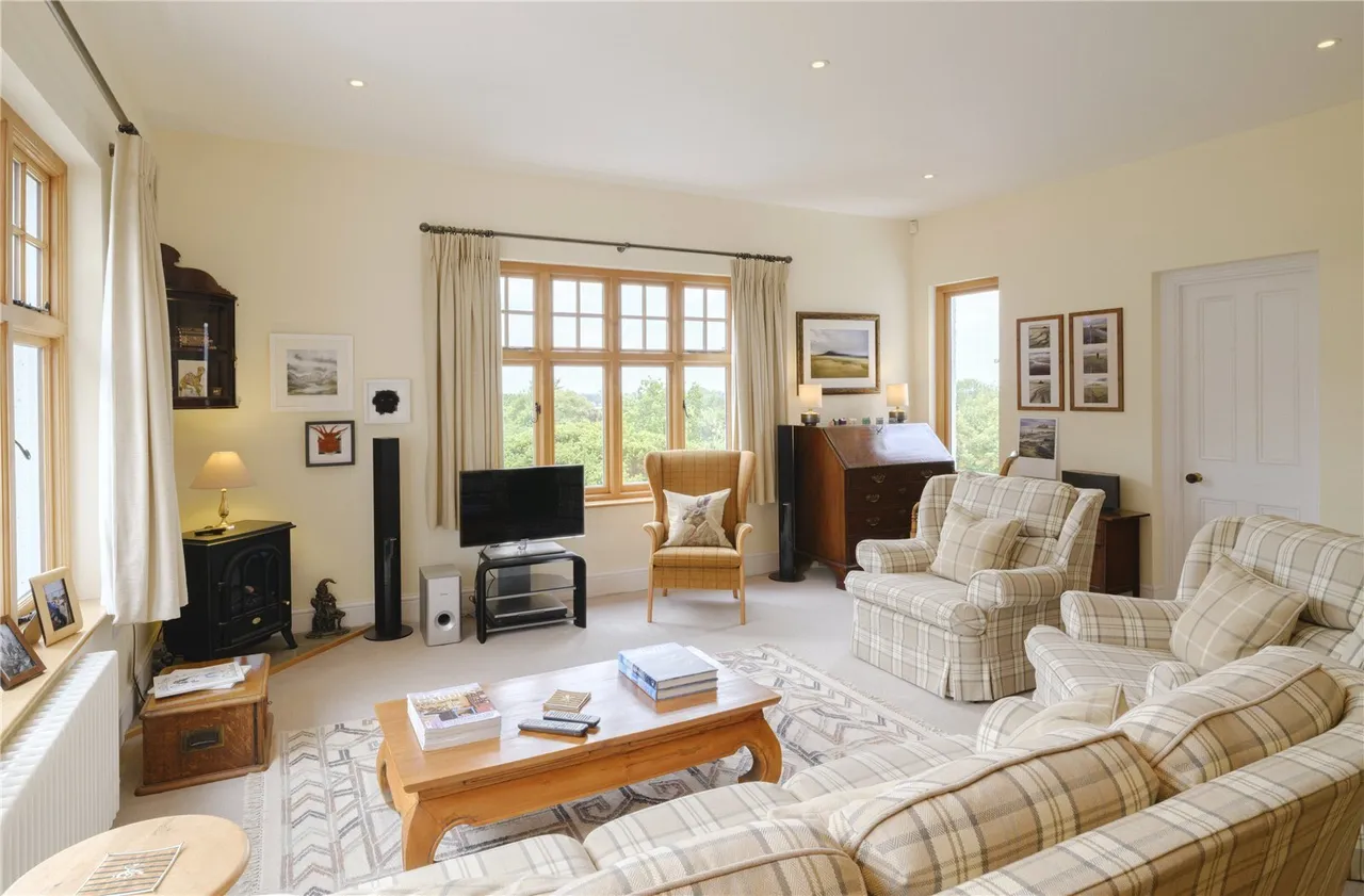 Congleton Road, Alderley Edge, SK9, photo 22