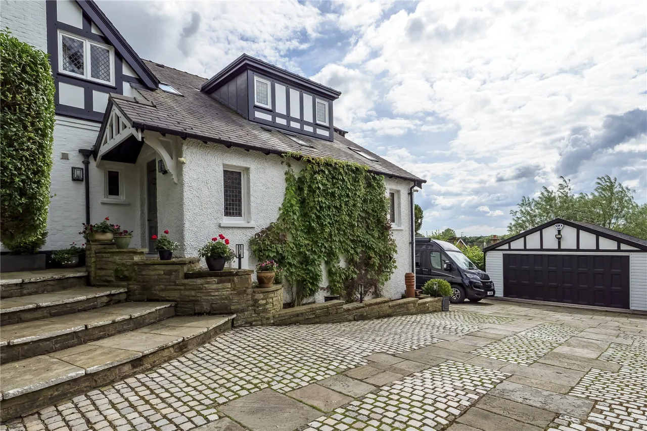 Congleton Road, Alderley Edge, SK9, photo 28