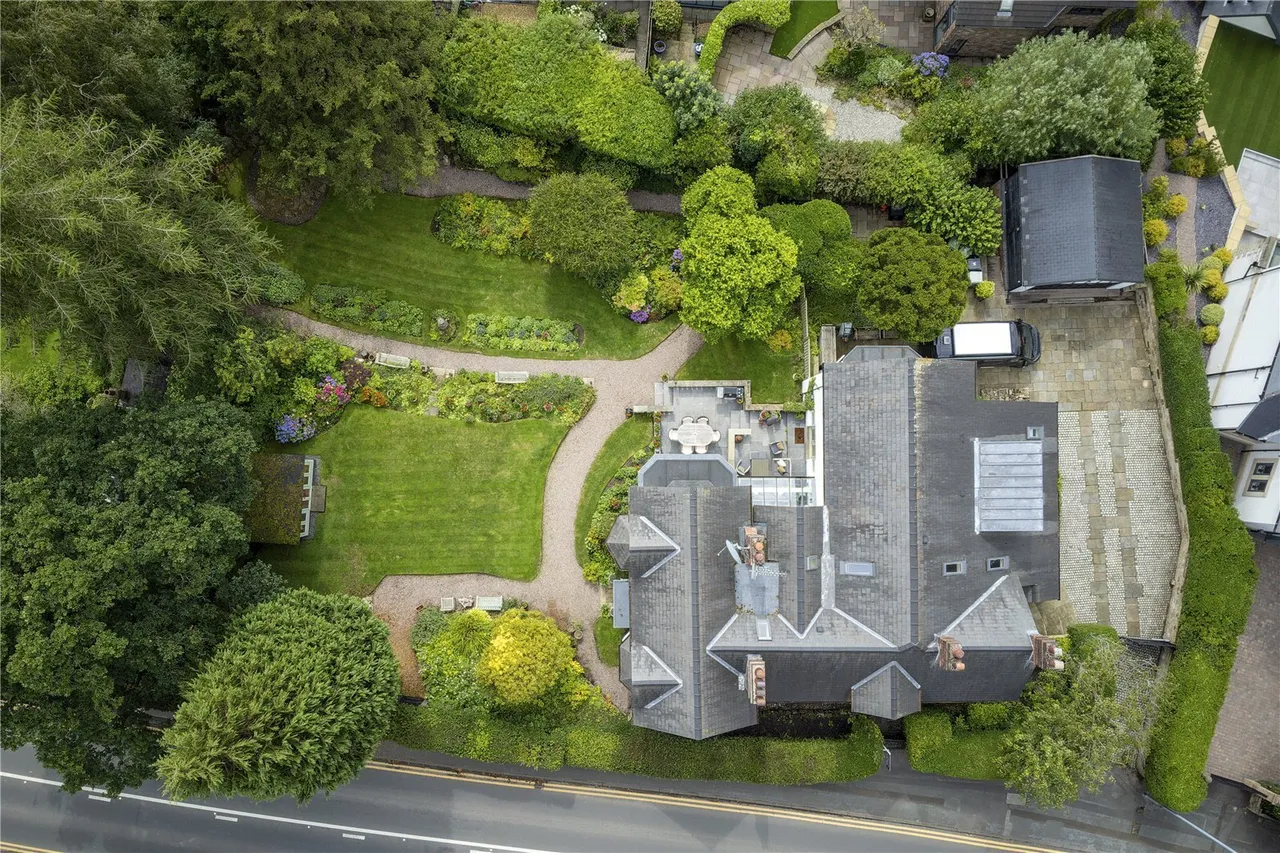 Congleton Road, Alderley Edge, SK9, photo 27
