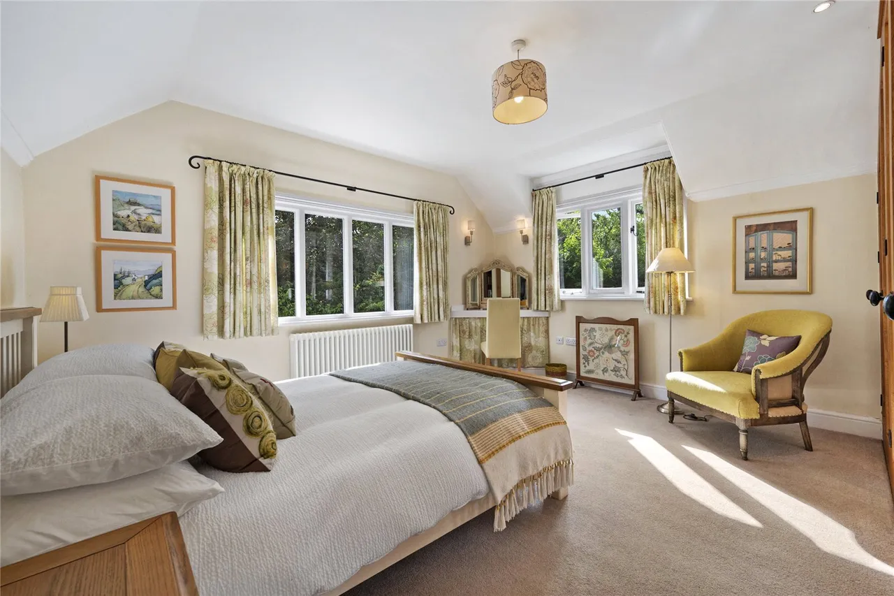Congleton Road, Alderley Edge, SK9, photo 18
