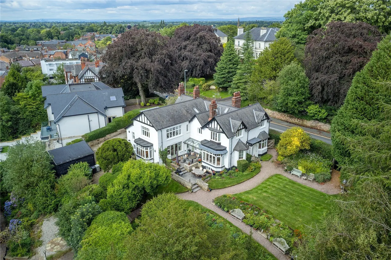 Congleton Road, Alderley Edge, SK9, photo 25